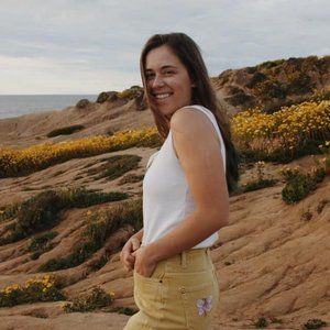 Meet your Posher, Emma